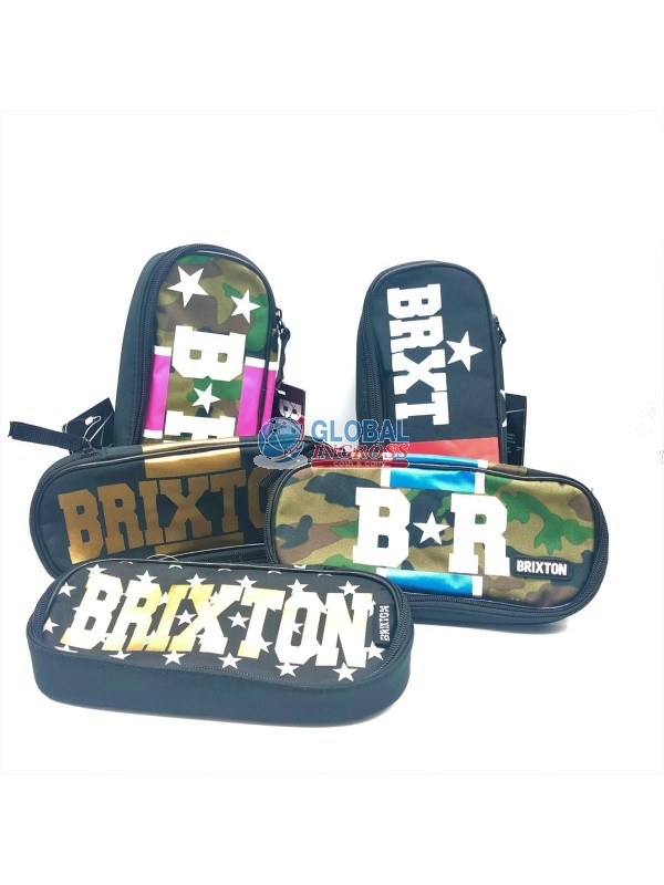 BUSTINA OVALE BRIXTON -