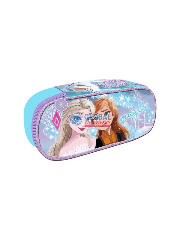 BAULETTO FROZEN DELUXE