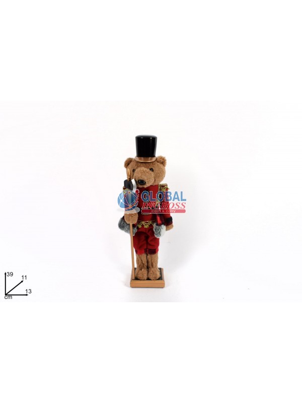 SOLDATINO ORSETTO 39cm