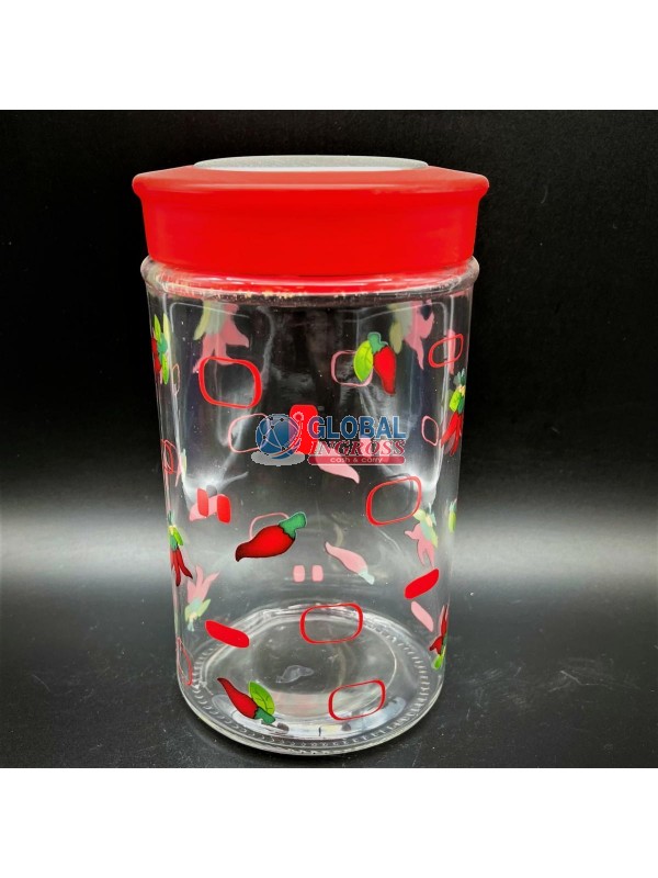 BARATTOLO PEPERONCINO 950ml