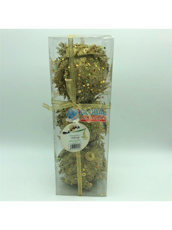 BOX 3 PALLE FOGLIE ORO