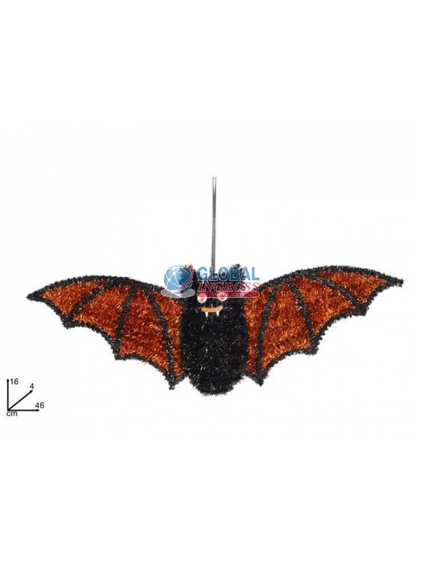 APPENDINO PIPISTRELLO