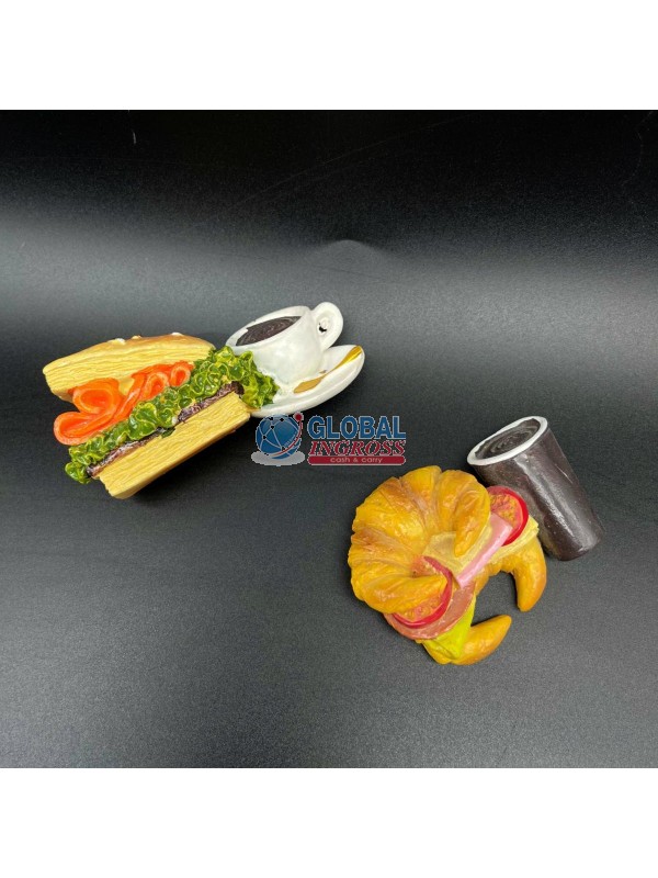 CALAMITA CAFFE' C/PANINO