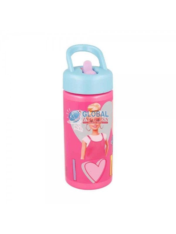 BORRACCIA C/BECCUCCIO BARBIE 410ml