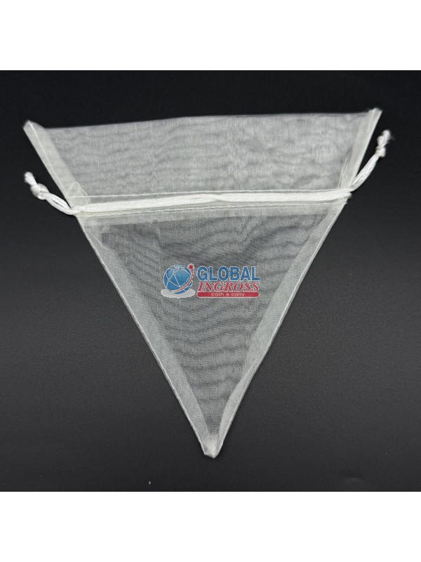 SACCHETTI CONICO AVORIOMIS.2