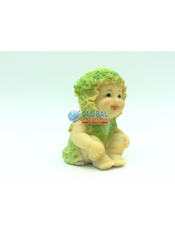 BIMBO CAVOLINO 8cm