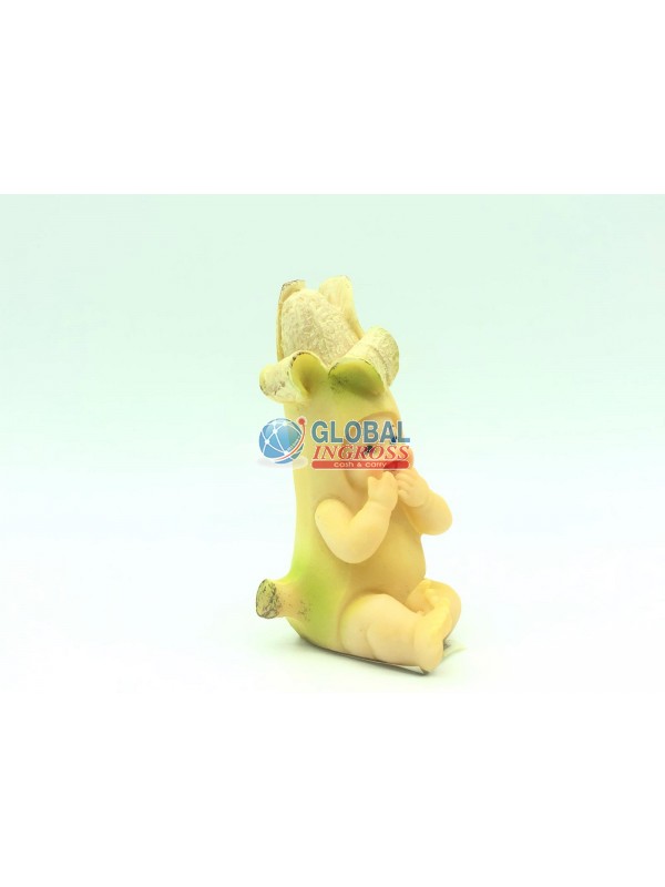 BIMBO GINO BANANINO 8cm