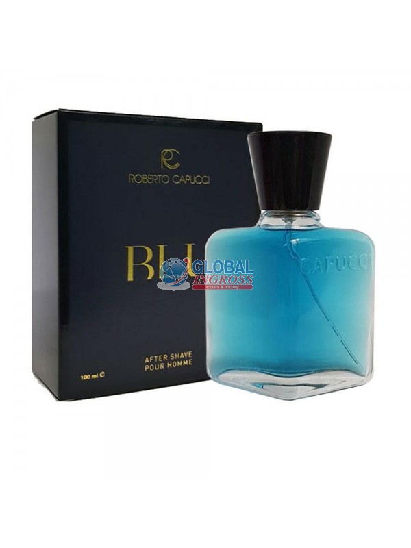 AFTER SHAVE CAPUCCI BLUE WATER 100ml