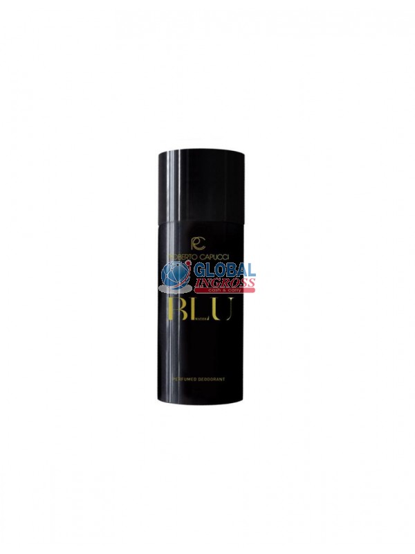 DEODORANTE CAPUCCI BLUEWATER UOMO 150ml