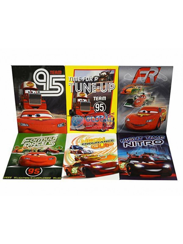 MAXI CARS C