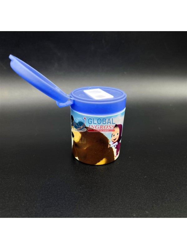 TEMPERINO MASHA E ORSO