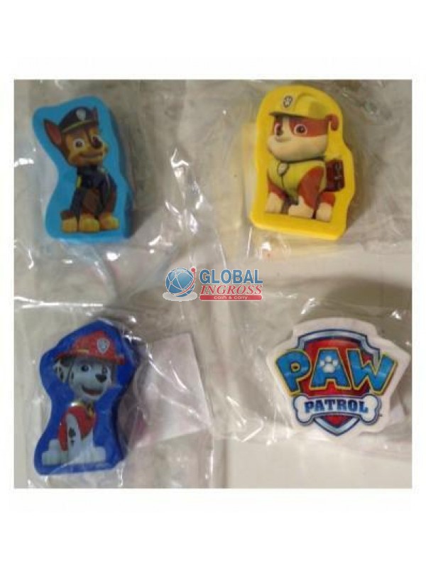 GOMMA PAW PATROL