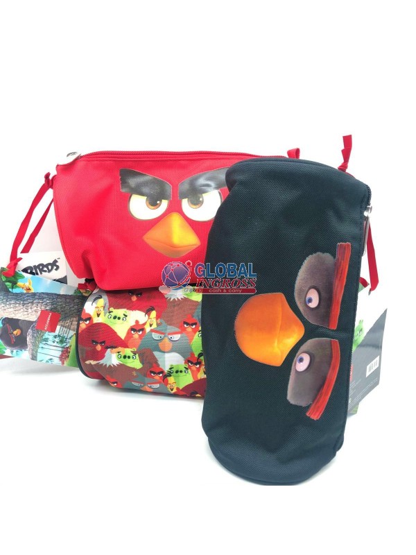 TOMBOLINO ANGRY BIRDS TEEN -
