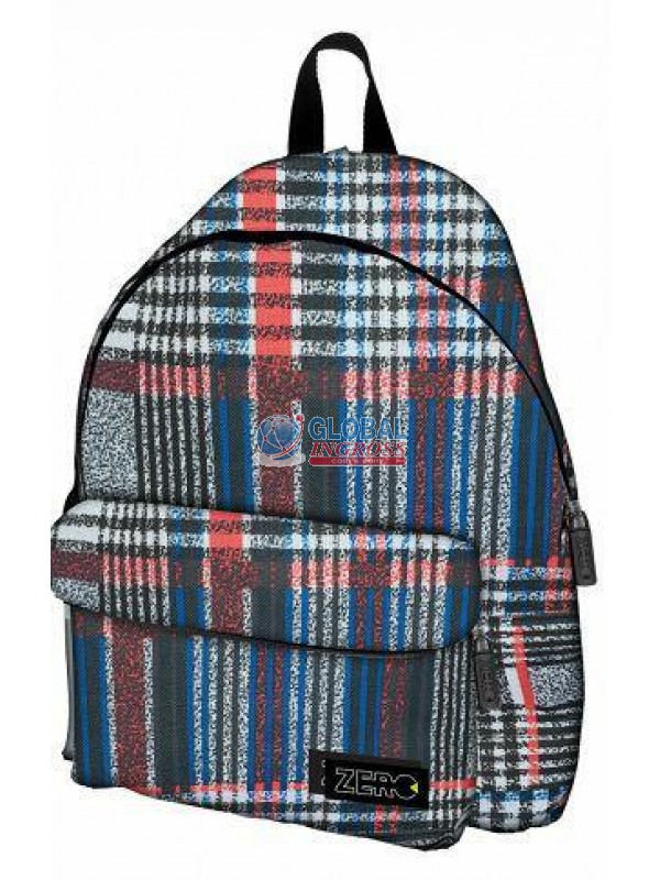 ZAINO ZERO AMERICANO 6352