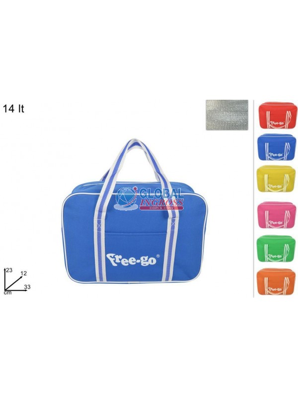 BORSA FRIGO T.U. MEDIA