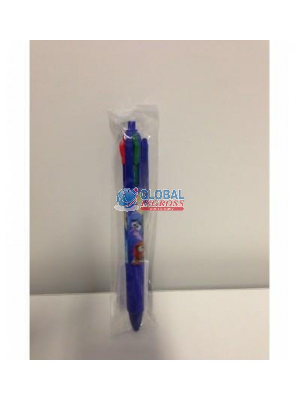 PENNA 4 COLORI INSIDE OUT