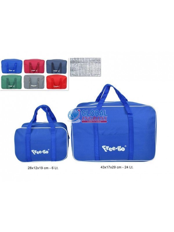 BORSA FRIGO COPPIA CLASSICA