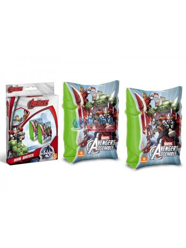 BRACCIOLI AVENGERS 15x23h