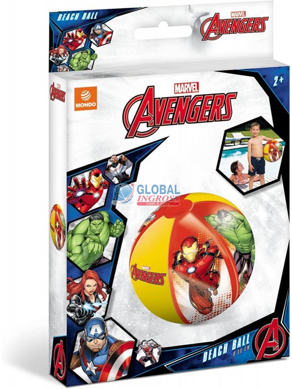 PALLA MARE AVENGERS 50cm