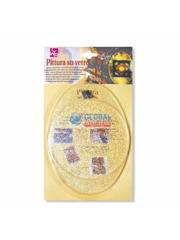 COPPIA VETRI CATTEDRALE