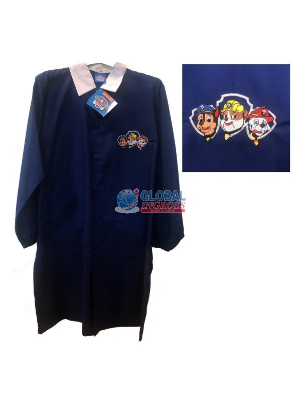 GREMBIULE BIMBO 80 PAW PATROL