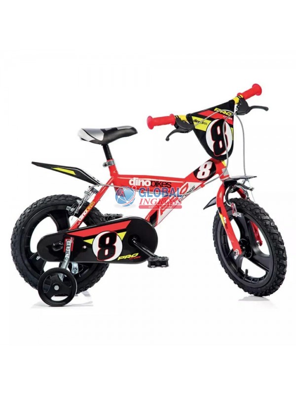 BICI 16 SERIE23 BOY PRO-CROSS