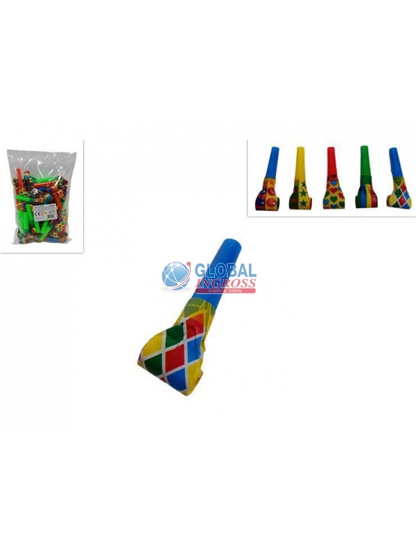 LINGUE SONORE COLORATE NEW