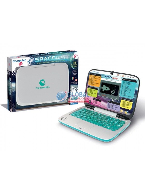 COMPUTER LAPTOP 6+ SPACE