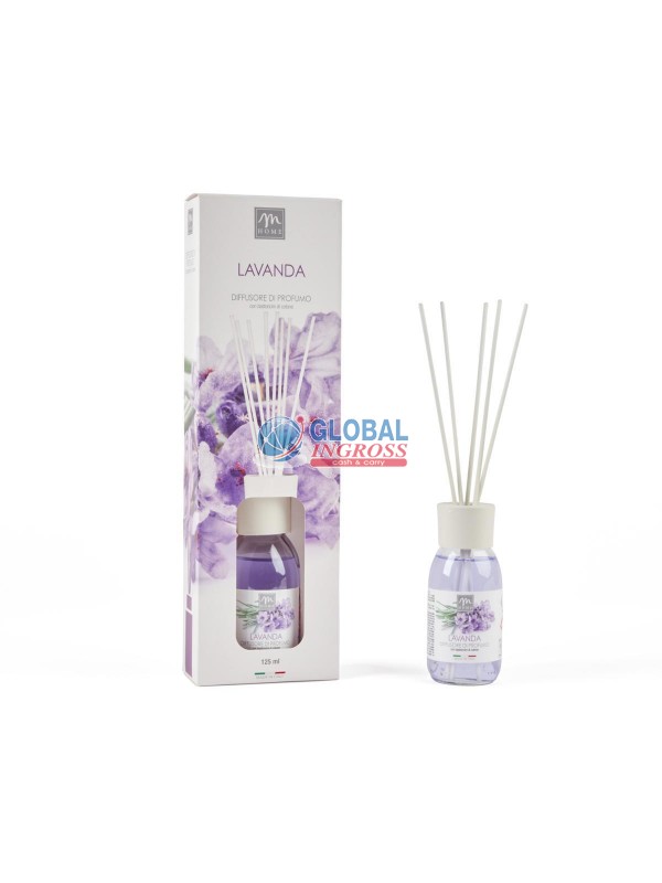 DIFFUSORE BOUQUET 125mlLAVANDA