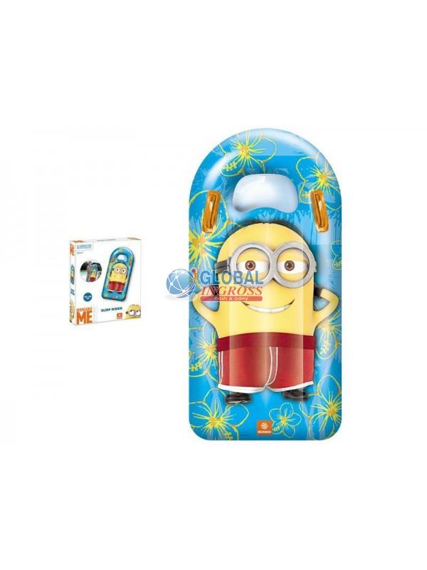 MATERASSINO MINIONS