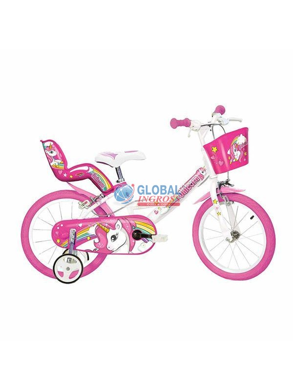 BICI 16 UNICORN
