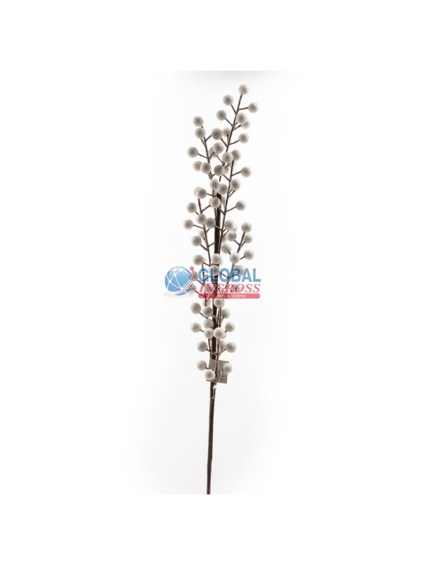 PICK BACCHE BIANCHE 75cm
