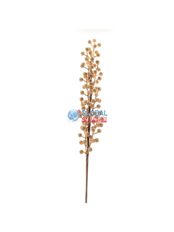 PICK BACCHE ORO 75cm