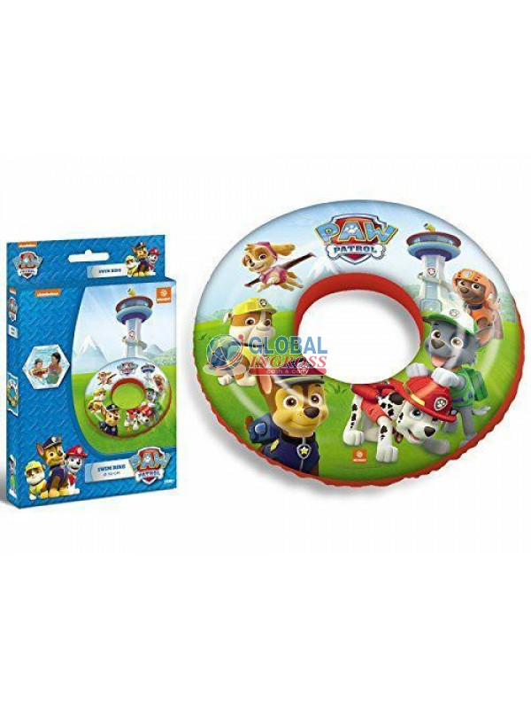SALVAGENTE PAW PATROL