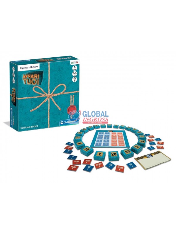 AFFARI TUOI POCKET