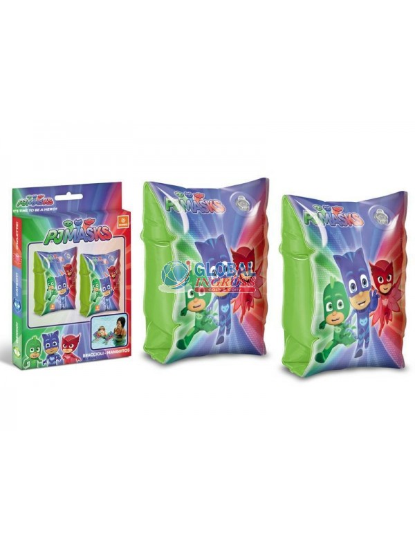 BRACCIOLI PJ MASKS 15x23h