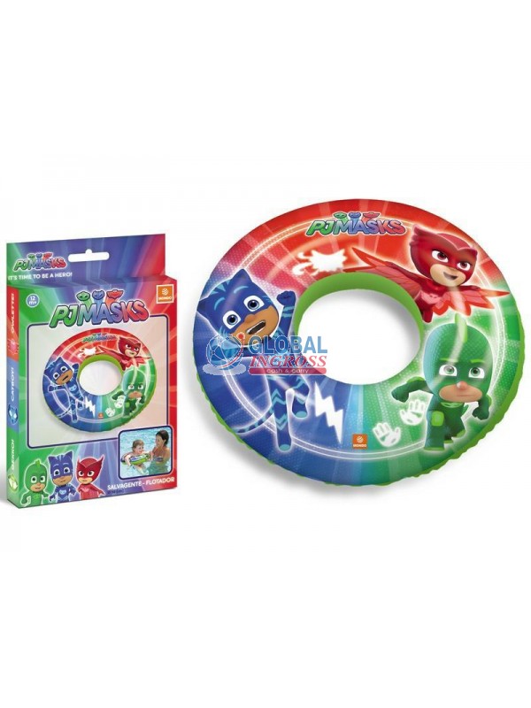 SALVAGENTE PJ MASKS