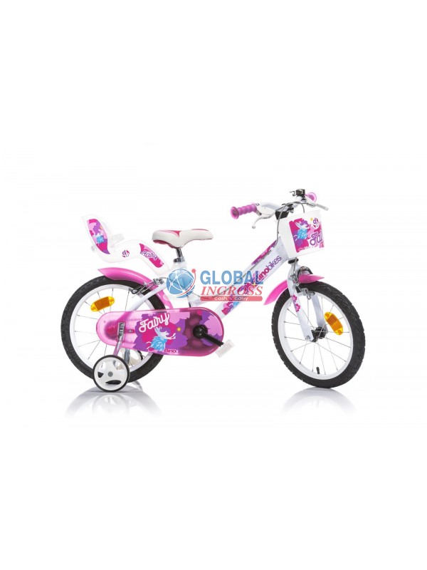 BICI 16 SERIE26 SFERA