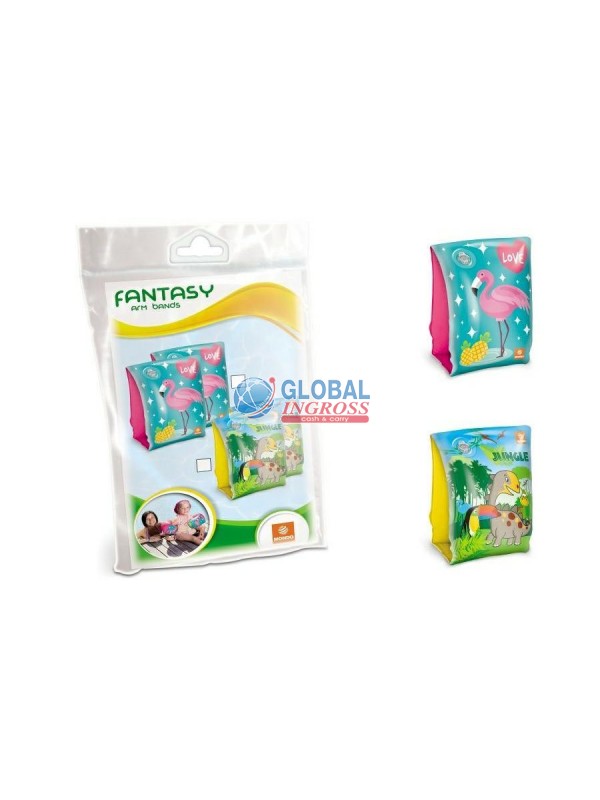 BRACCIOLI FANTASY 15x23h