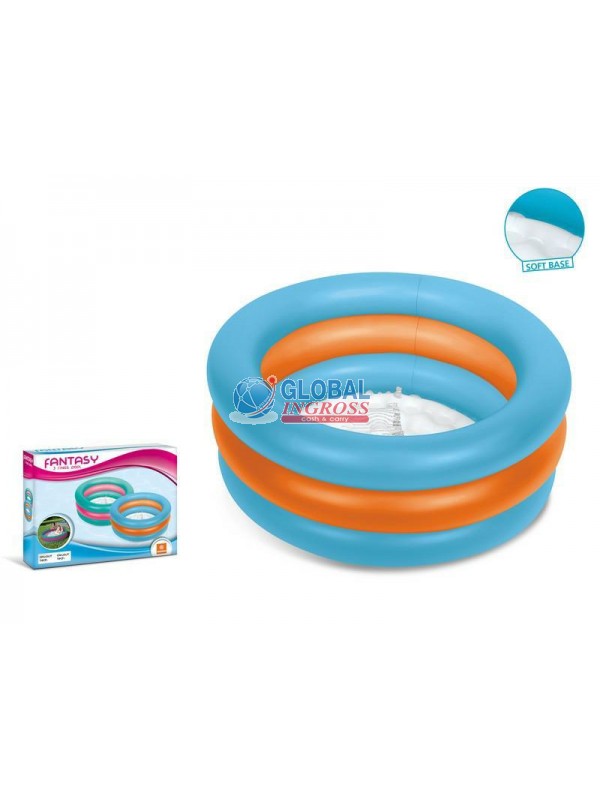 PISCINA 3 ANELLI