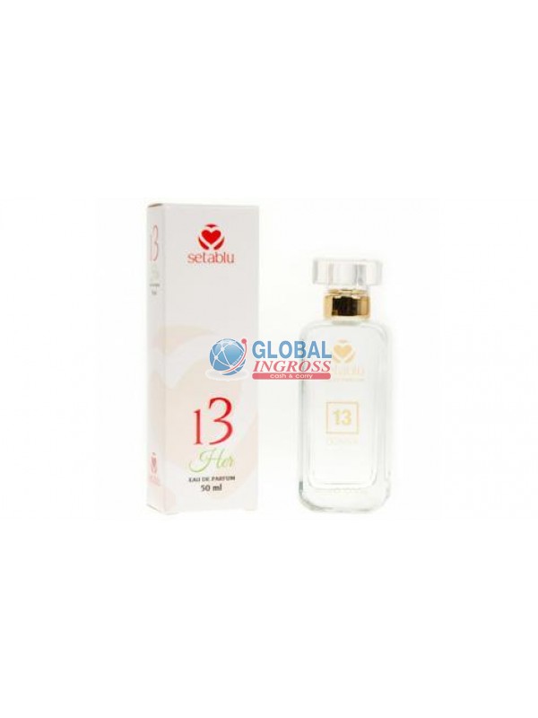 PROFUMO HER n.13 50ml