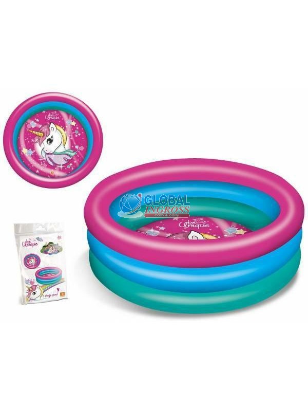 PISCINA UNICORN