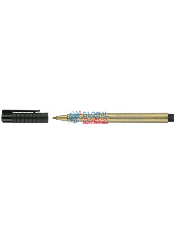 PENNA PITT ARTIST ORO