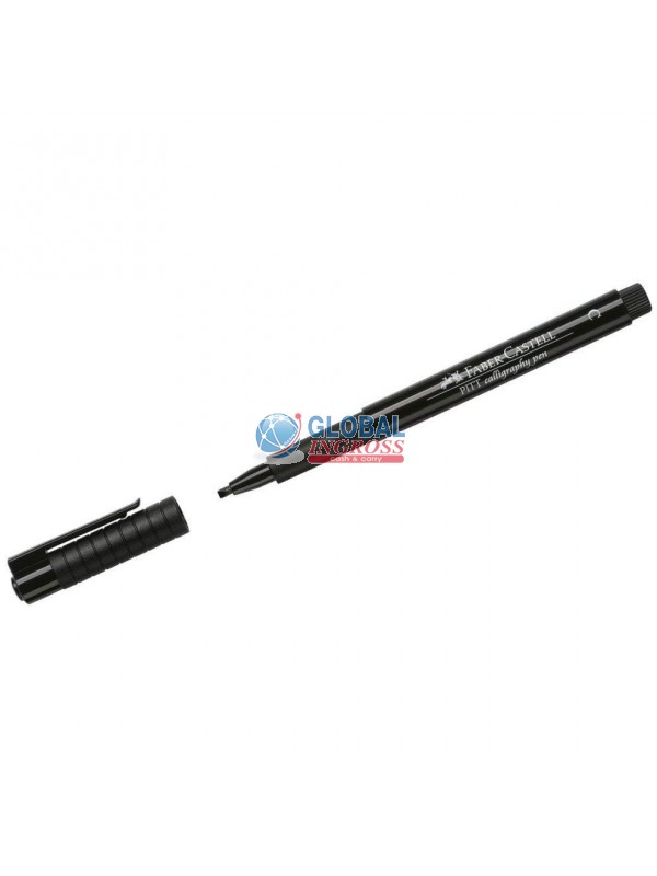 PENNA PITT ARTIST CALLIGRAPHY NERO