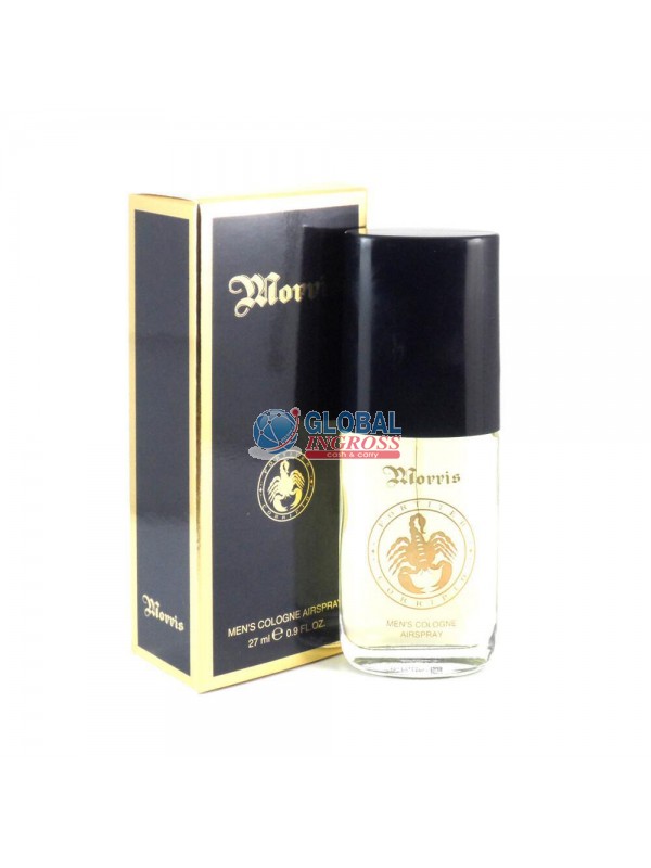 EDT MORRIS MEN'S 27ml