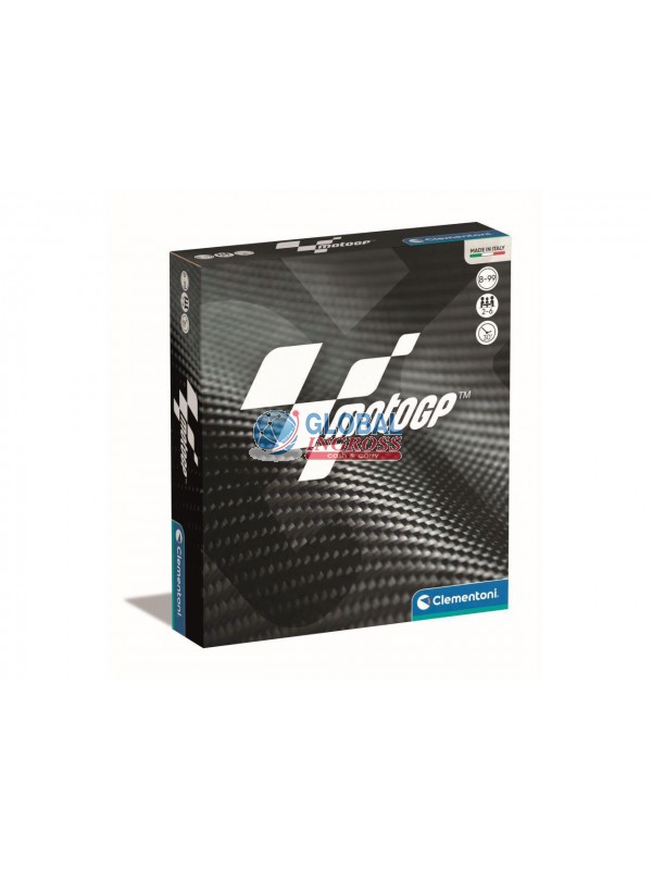 MOTO GP - GIOCO SOCIETA'
