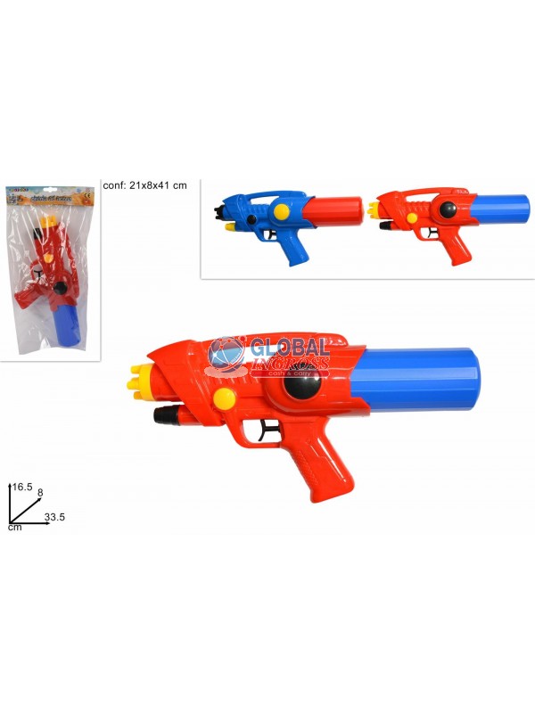 PISTOLA ACQUA 547