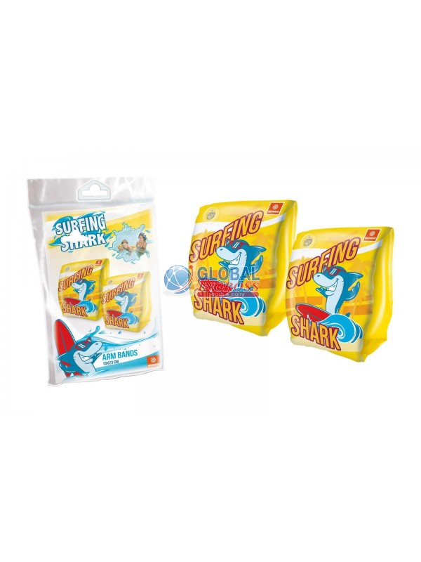 BRACCIOLI SHARK 15x23h