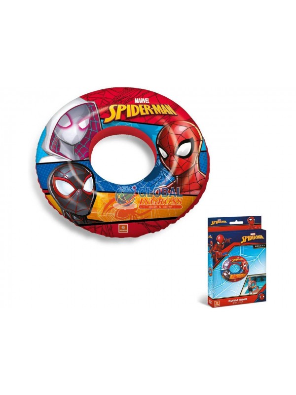 SALVAGENTE SPIDERMAN