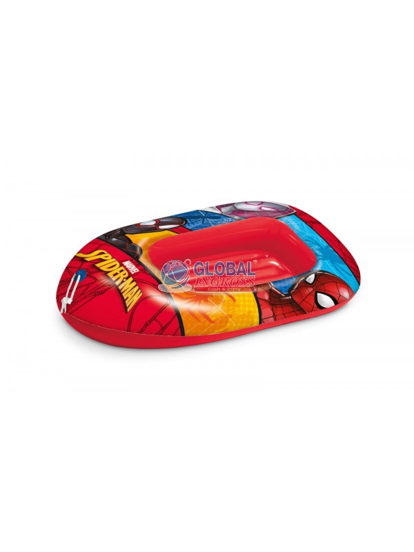 CANOTTO SPIDERMAN 112cm